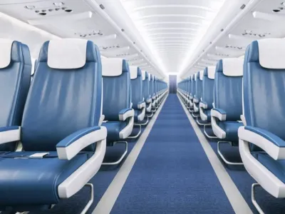 TikTok video triggers widespread internet argument over reclining seats on extended flights