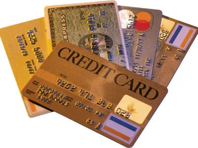 How Should You Use Your First Credit Card