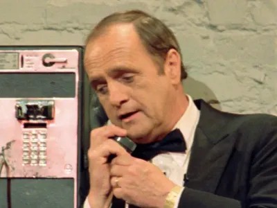 Bob Newhart, beloved icon of comedy and star of two renowned sitcoms, passes away at 94.
