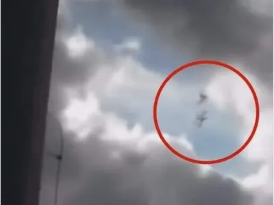 An Unexpected Turn of Events