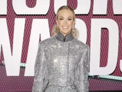 Carrie Underwood Under Fire for &#8220;Exceeding Christian Lifestyle Standards&#8221; After Controversial Photos Surface
