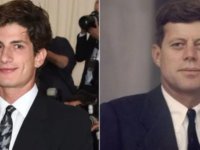 Meet Jack Schlossberg: JFK&#8217;s Grandson Who&#8217;s Making Waves