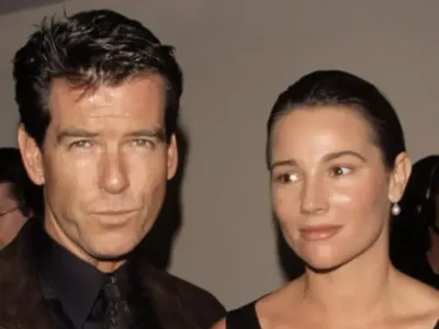 Pierce Brosnan always has his wife’s back: Inside his marriage with Keely