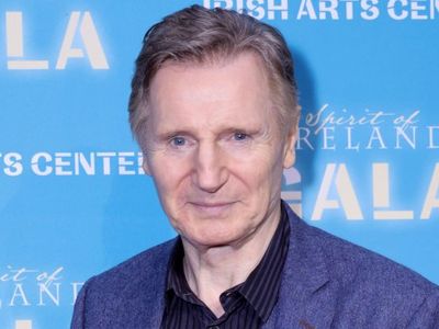 Liam Neeson On "Maybe" Retiring At "The End Of Next Year" From ...