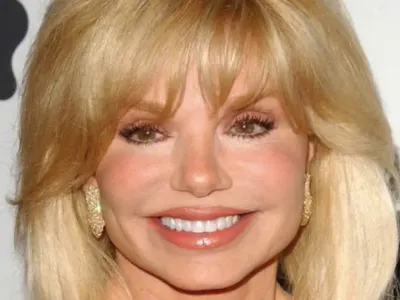 Beloved Actress Loni Anderson: Forever Beautiful at 78