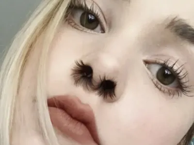 Viral Beauty Trend Alert: Nose Hair Extensions on the Rise