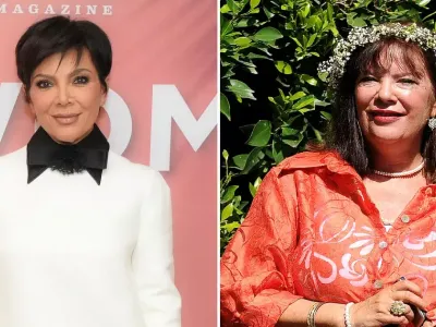 Kris Jenner&#8217;s Sister, Karen Houghton, Passes Away at 65