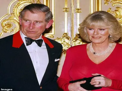 Queen Camilla&#8217;s Royal Jewels: A Tale of Love, Legacy, and Luxury