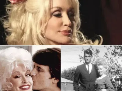 Dolly Parton says she will no longer be touring and instead will spend time at home with her husband