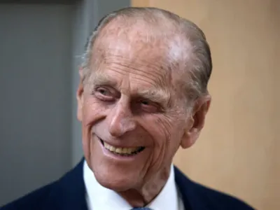 Prince Philip’s brutal nickname for Meghan Markle exposed