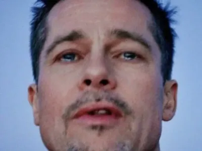 Sad news about Brad Pitt