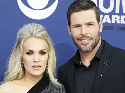 The Unanswered Questions About Carrie Underwood’s Husband