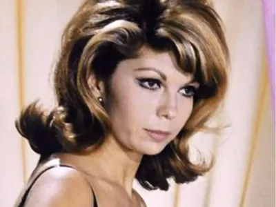 Nancy Sinatra has turned 83 – try not to smile when you see her now…