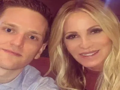 Heartbreak in the Housewives Family: Lauri Peterson Announces Son&#8217;s Passing