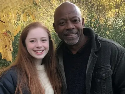 My Stepfather’s Secret Stunned Me on My Birthday – But My Payback Left Him in Tears