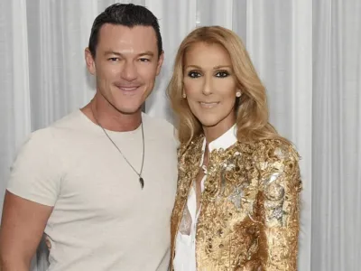 Celine Dion, 56, addresses romance rumors with younger companion, eight years after husband&#8217;s passing.