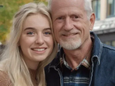 Dad Told Me to Take Cold Showers with the Soap He Gave Me — When My Boyfriend Walked into My Bathroom, He Started Crying