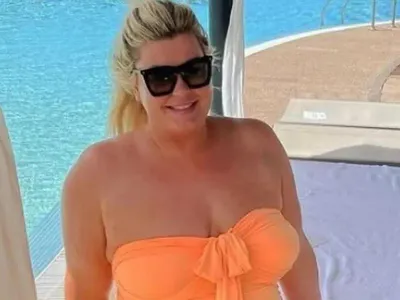 Gemma Collins&#8217; Luxury Vacation Secrets!