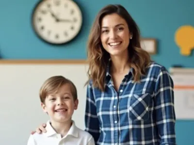 Music Teacher Offers Free Lessons to a “Poor” Boy, Then Discovers His Father’s True Identity