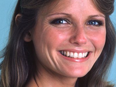 Supermodel Cheryl Tiegs on secrets to beauty, happiness and ...