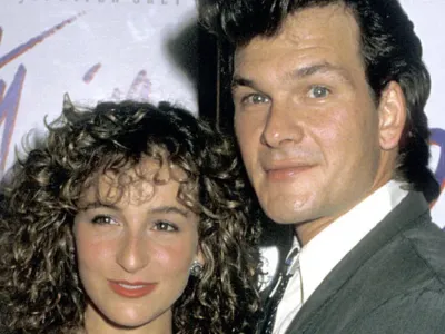 &#8220;Dirty Dancing&#8221; Secrets Revealed: Jennifer Grey Opens Up