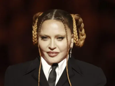 At 65, Madonna hailed as the &#8220;most gorgeous&#8221; woman on Earth after sharing captivating pictures