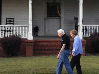 Jimmy Carter’s Modest Way of Life: A Mirror of His True Values