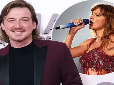 Morgan Wallen&#8217;s Fans Stir Up Drama with Taylor Swift Mention