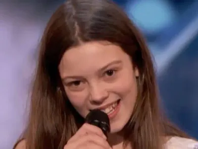 Young Star Shines Bright on America&#8217;s Got Talent