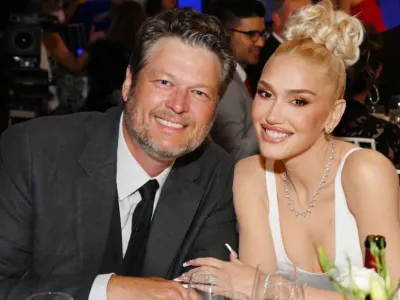 Exciting News: Gwen Stefani and Blake Shelton Might Be Expecting!