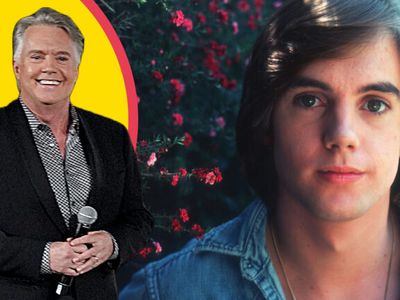 Shaun Cassidy Answers Your Questions!