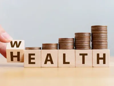 Financial Health: Importance of Self Assessment