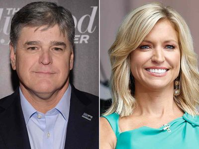 Sean Hannity Dating Ainsley Earhardt: Source