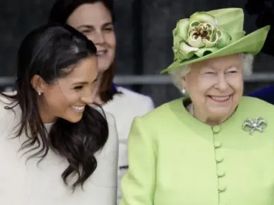 True reason Kate Middleton declined Lilibet’s 1st birthday invite – Meghan&#8217;s friend mocked her.