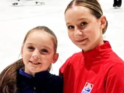 Young ice skating sisters lost life in D.C. plane crash