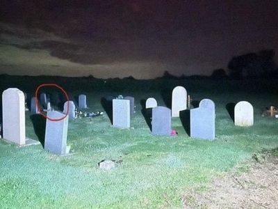 WATCH: Is This Creepy Video From Gettysburg Proof That There Are Ghosts Among Us?(VIDEO)