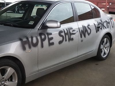 “Hope She Was Worth It” The Day a Mysterious Message Shattered My World