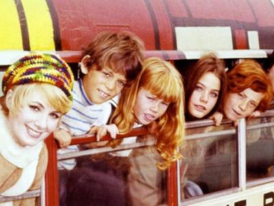 Hidden secrets of The Partridge Family you never knew