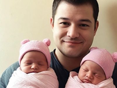 I Went to Pick Up My Wife and Newborn Twins from the Hospital — I Found Only the Babies and a Note