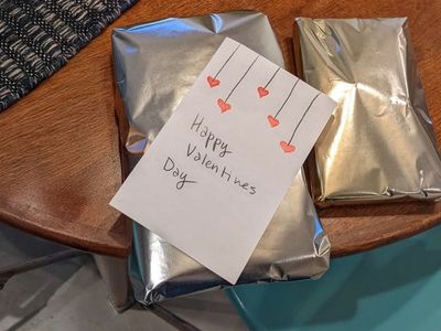 I Found Two Wrapped Gifts on Valentine’s Day — After Opening the Second One, I Immediately Called My Lawyer