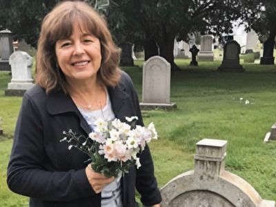 3 Breathtaking Stories About People Who Learned the Truth at Their Relatives’ Graves