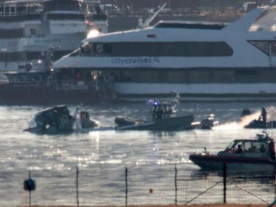 Young ice skating sisters lost life in D.C. plane crash