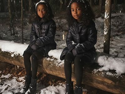 I Found Abandoned Twin Girls in the Forest and Took Them Home, Next Morning, I Was Shocked by What They Did to My Daughter