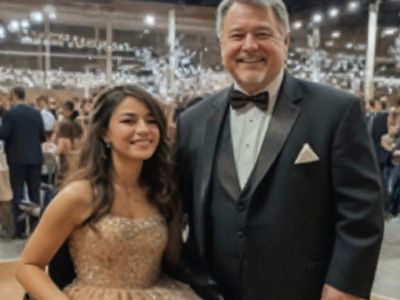 Dad Takes Disabled Daughter to Prom, Finds $10K Check for ‘Dad of the Year’ in Mailbox Later — Story of the Day