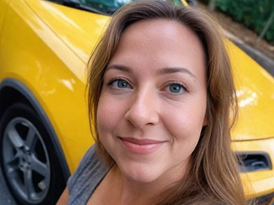 On My 35th Birthday, My Husband Gifted Me a Car — Then I Found Out It Was His Way of Atoning for a Mistake