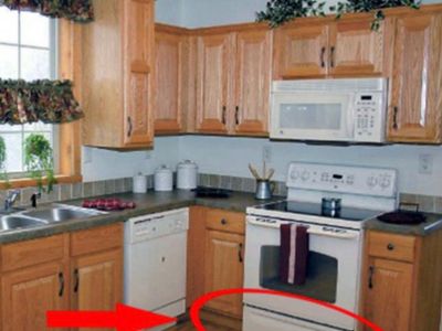 What is the Drawer Underneath the Stove Really Meant For?