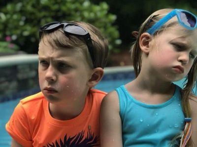 My SIL Demanded I Buy Her Kids New Phones After Theirs Fell Into the Pool During My Birthday Party—My Neighbor Taught Her a Lesson